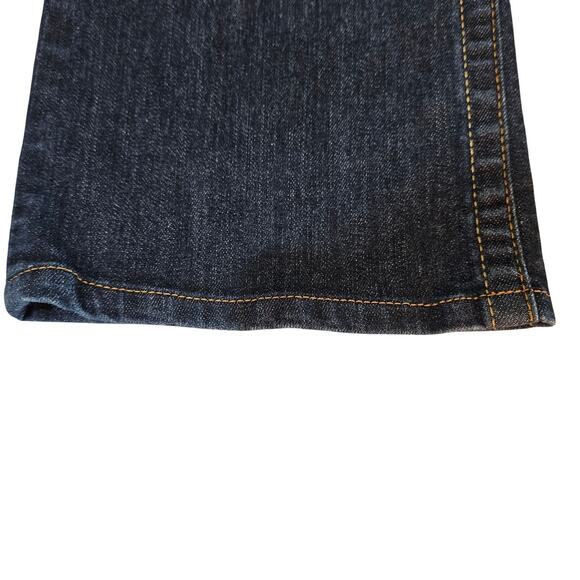 Women's True Religion Boot Cut Jeans, Size 27 - Picture 8 of 10